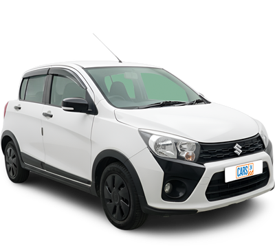 Maruti Celerio X-img